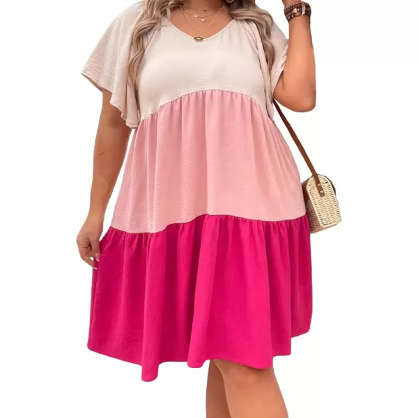 Pink Solid