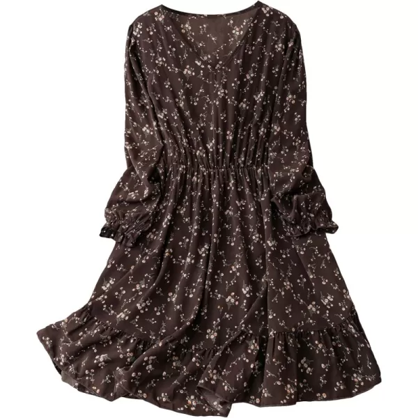 Coffee Brown