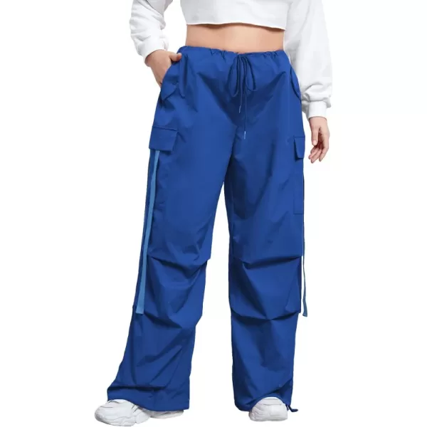 Royal Blue