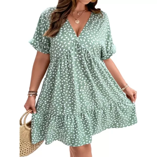 Green Dalmatian
