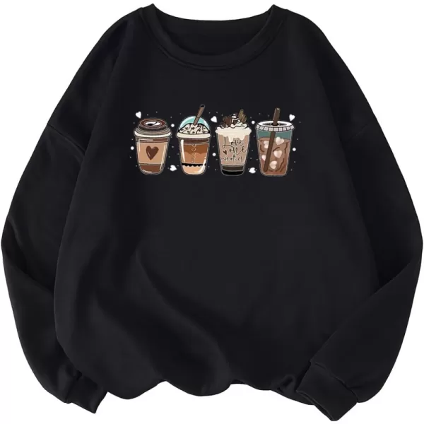 Black Beverages