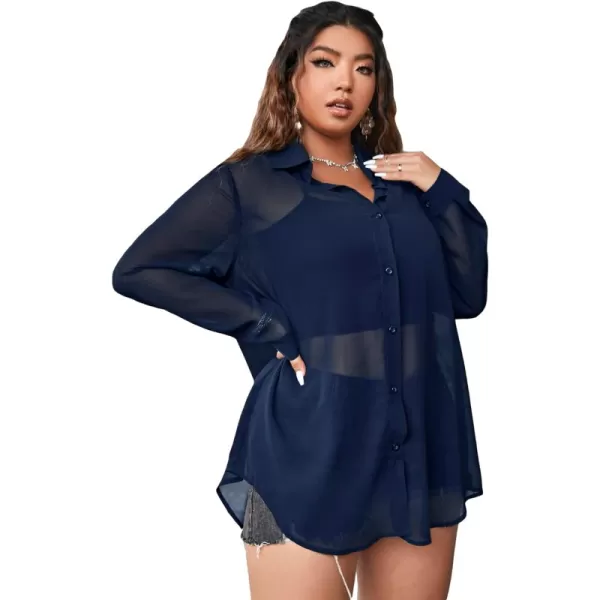 Navy Blue