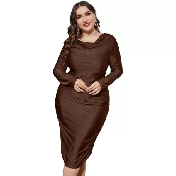 Coffee Brown