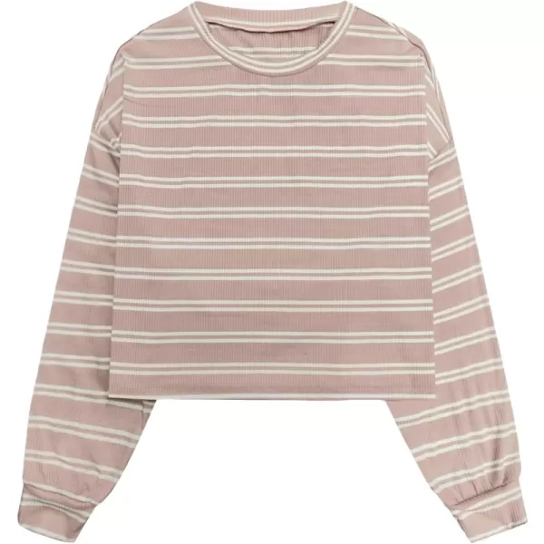 Dusty Pink