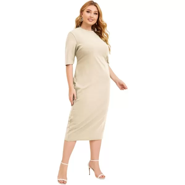 Beige Pure