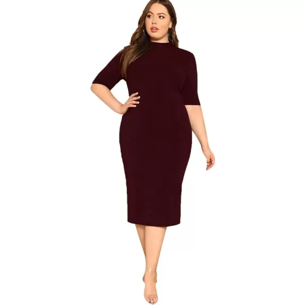 Wine Red