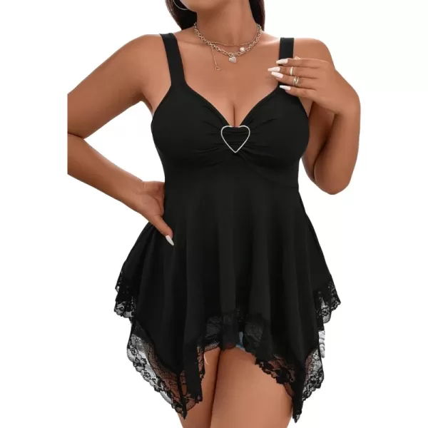 Pure Black
