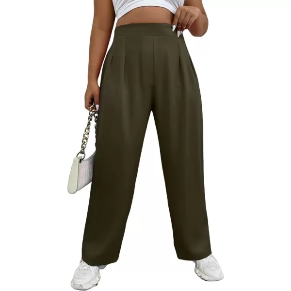 Army Green