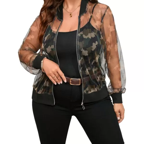 Black Camo