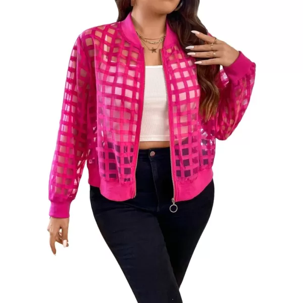 Hot Pink