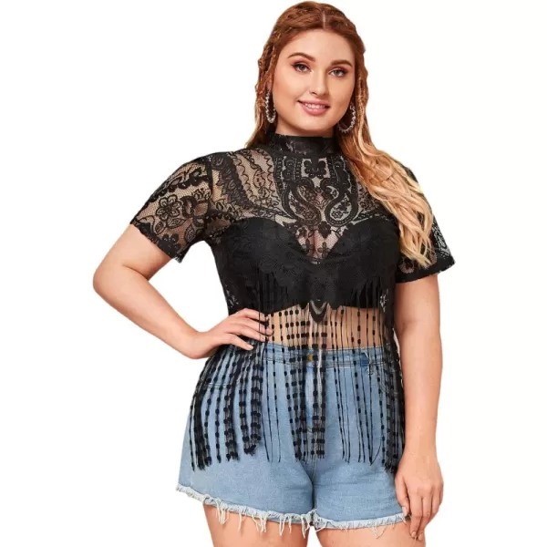 Black Fringe