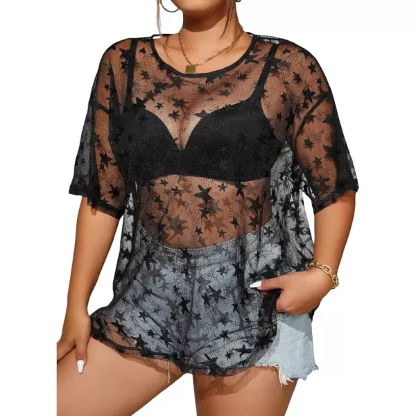 Black Geometric