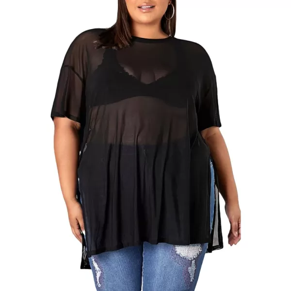 Black Solid