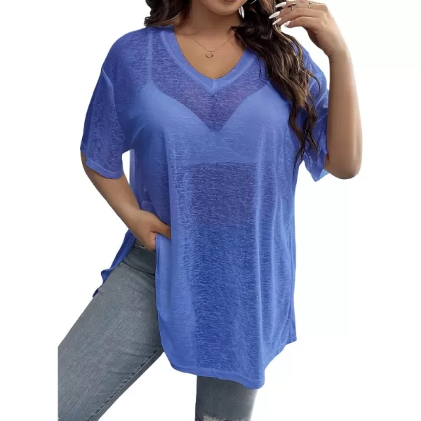 Classic Blue