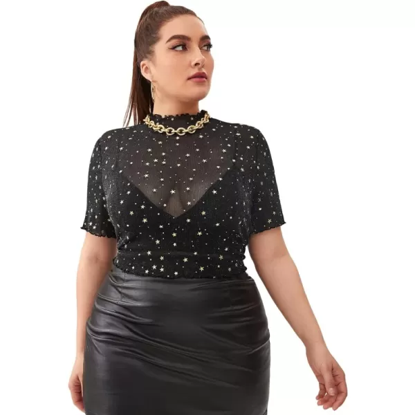 Galaxy Black