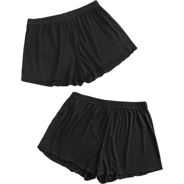 Black Black