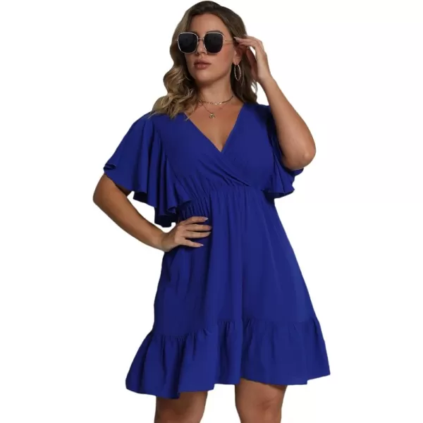 Royal Blue