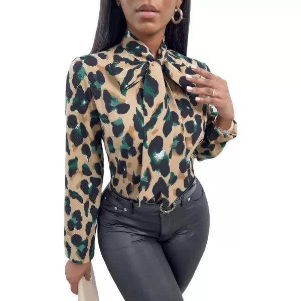 Camel Green
