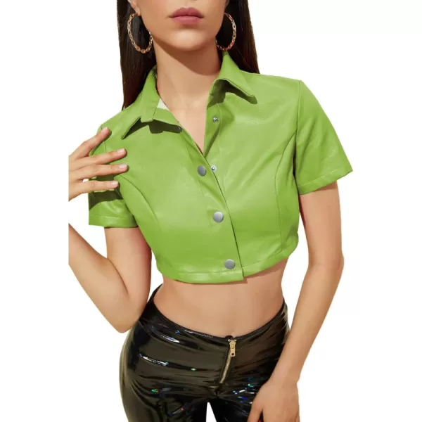 Fluorescent Green
