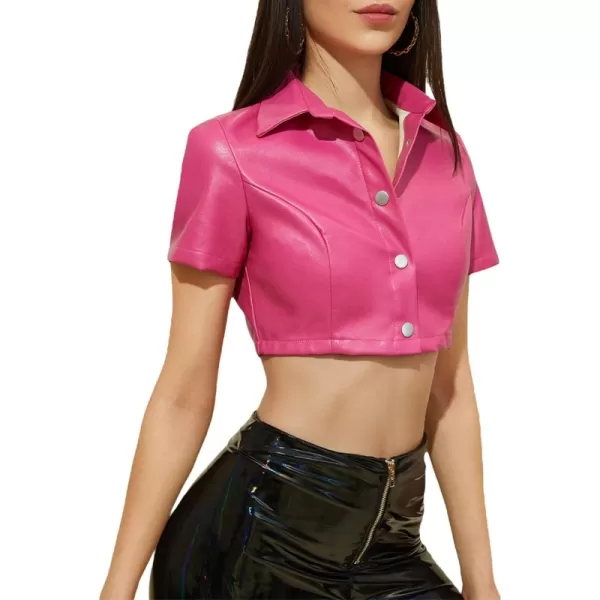 Hot Pink