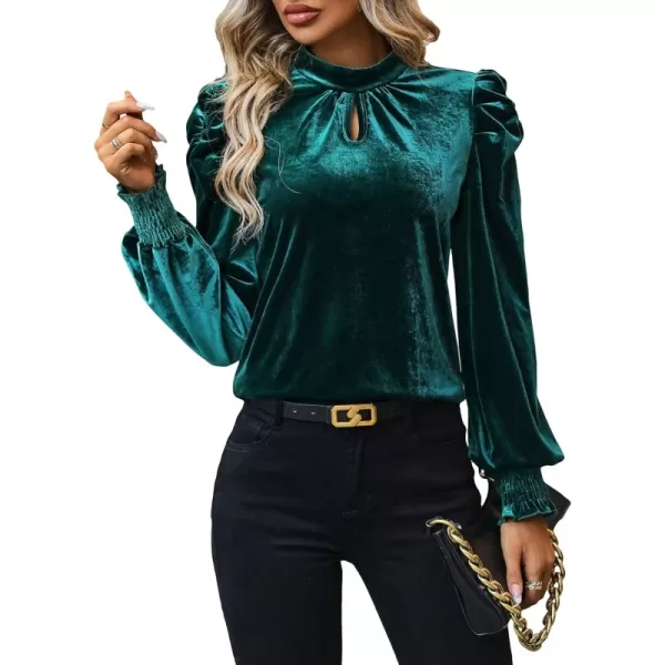 Deep Green