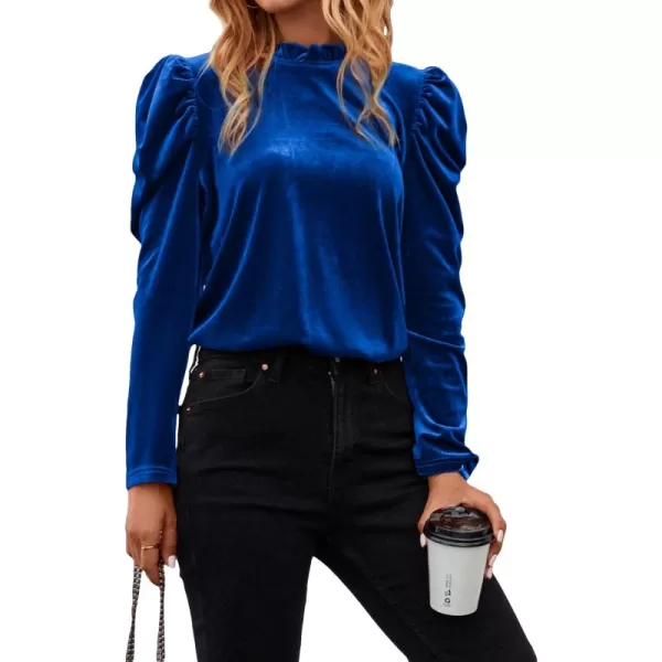 Royal Blue