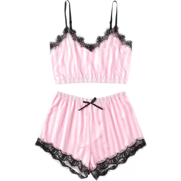 Pastel Pink
