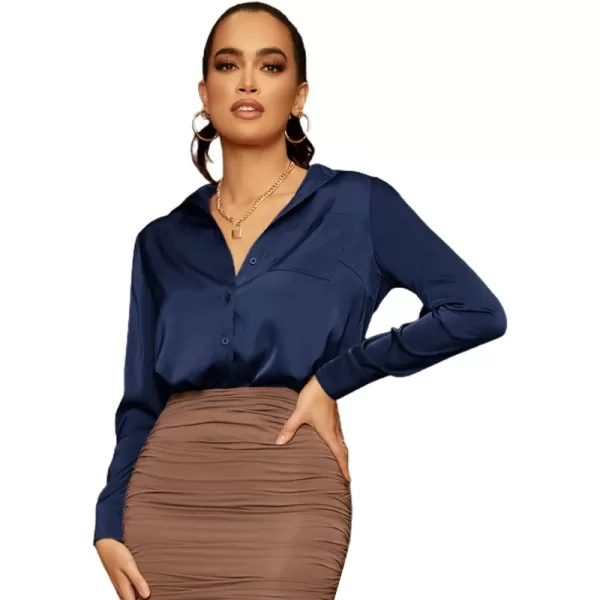 Navy Blue