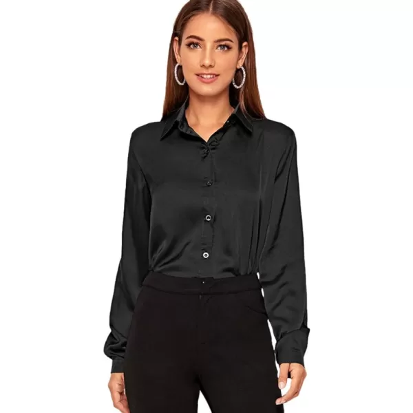 A Black