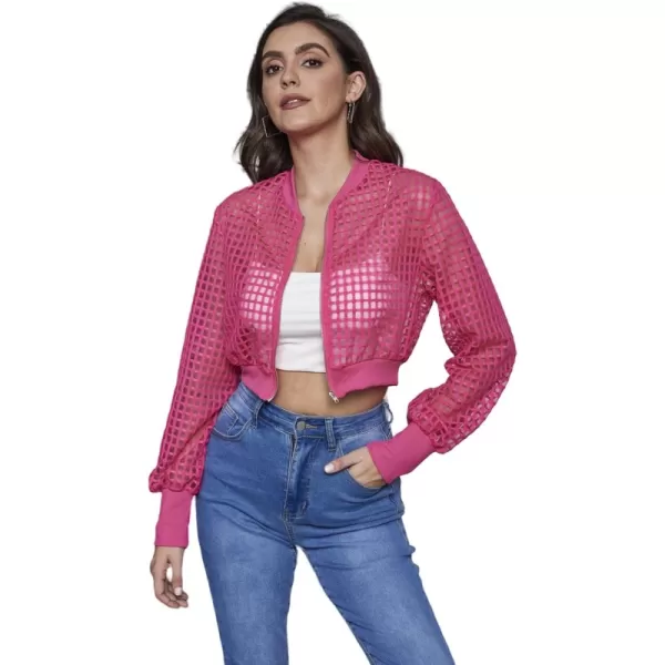Hot Pink