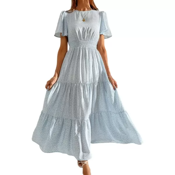 B Light Blue
