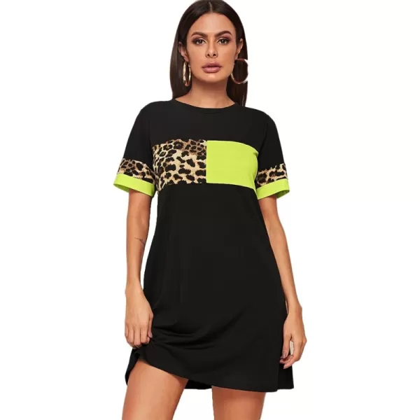 Black Green