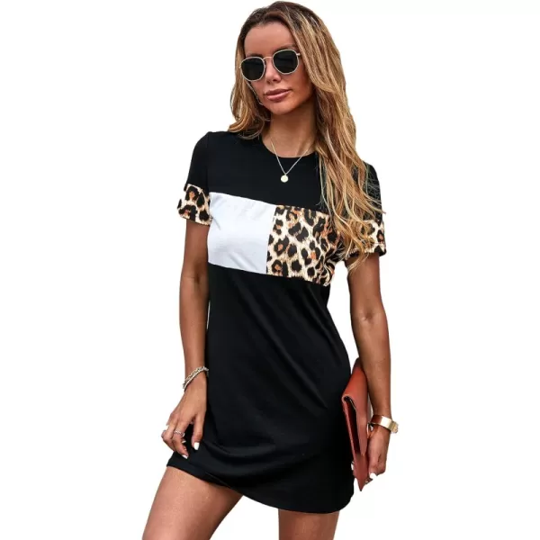 Black Multi 1