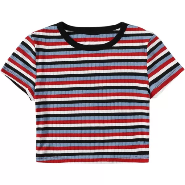 Red Multi