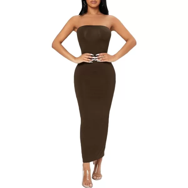 Chocolate Brown