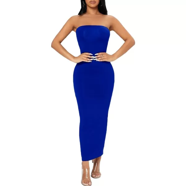 Royal Blue Solid