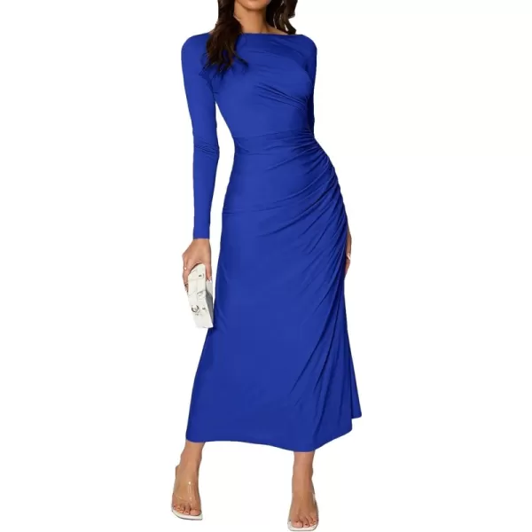 Royal Blue