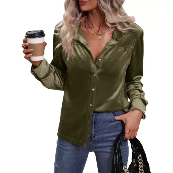 Army Green