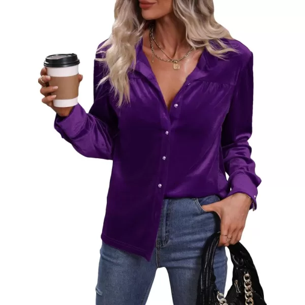 Dark Purple