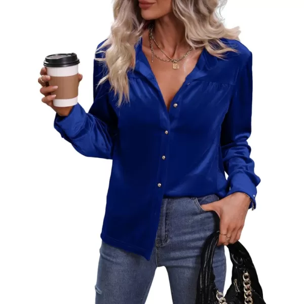 Royal Blue