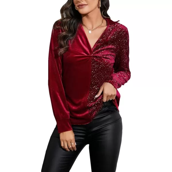 Wine Red