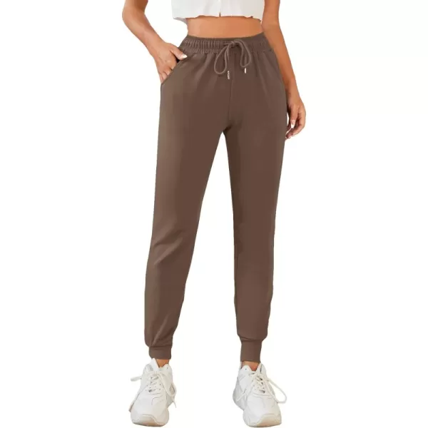 Mocha Brown