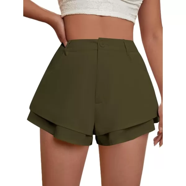 Army Green