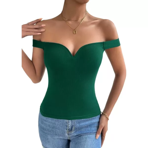 Dark Green
