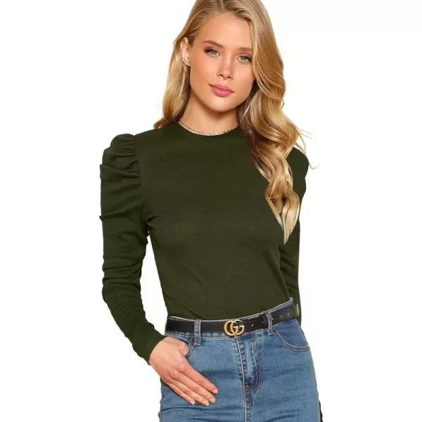 Army Green