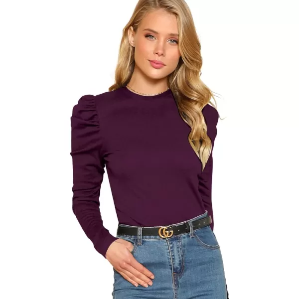 Dark Purple