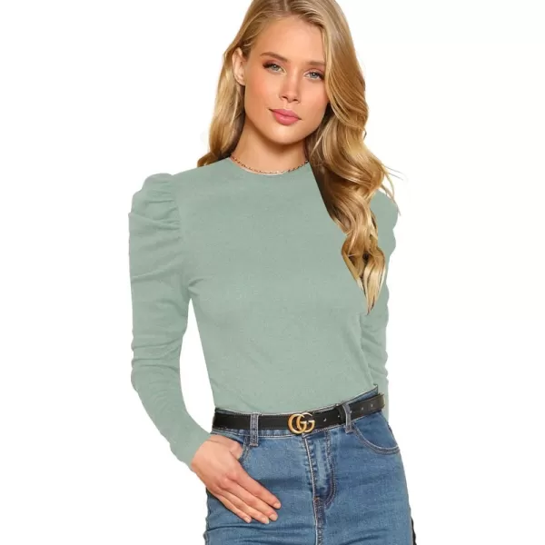 Green a