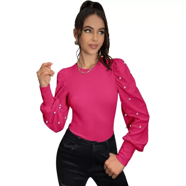 Hot Pink