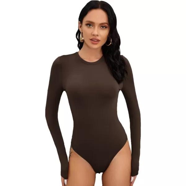 Chocolate Brown