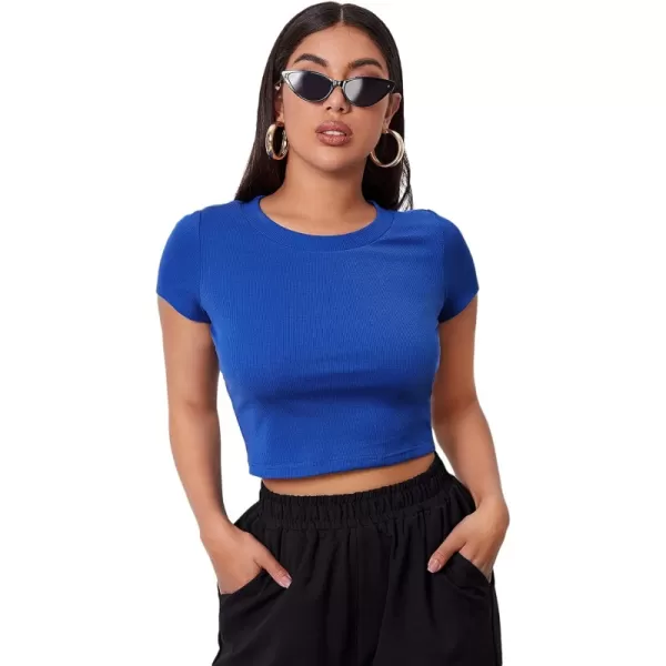 Royal Blue